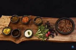 عکس دیزی سرای سعیدی 7