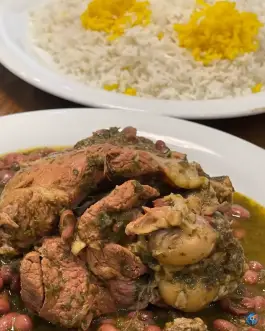 عکس دیزی سرای سعیدی 9