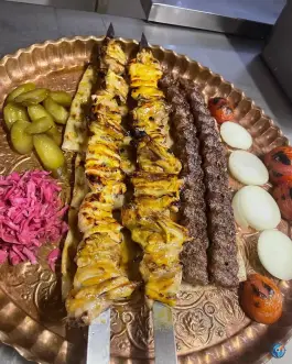 عکس دیزی سرای سعیدی 10