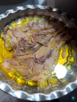 طباخی یادگار