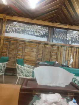 عکس موسسه علوم و فنون تهران 2