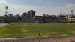 عکس ورزشگاه شیرودی (امجدیه) 2