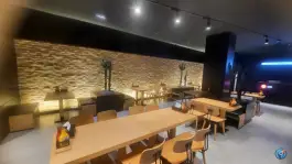 عکس فست فود شیلا شاهین 6
