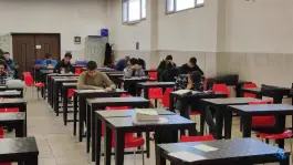 عکس دبیرستان پسرانه علامه حلی ۱۰ 8