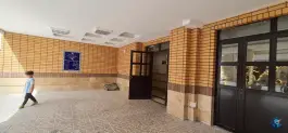 عکس دبستان مسلم 2
