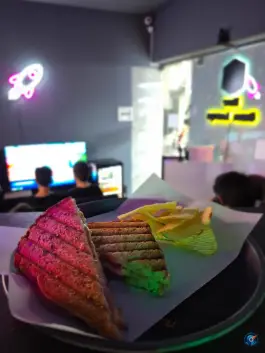 عکس گیم نت اکسر 7