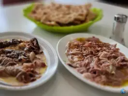 عکس طباخی بره طلایی 7