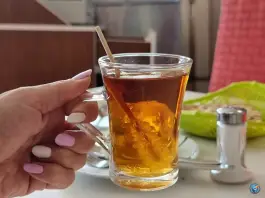 عکس طباخی بره طلایی 8