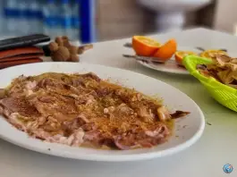 عکس طباخی بره طلایی 9