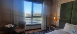 عکس هتل تبرک 5