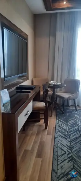 عکس هتل تبرک 6