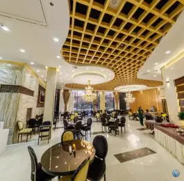 عکس هتل تبرک 9