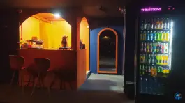عکس گیم‌نت بازی خانه‌ی گلدسته 3