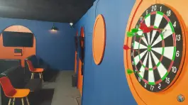 عکس گیم‌نت بازی خانه‌ی گلدسته 5