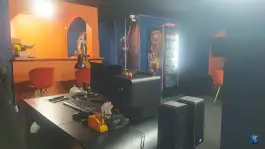 عکس گیم‌نت بازی خانه‌ی گلدسته 9