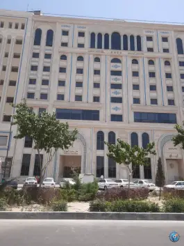 عکس هتل مدینه الجواد 2