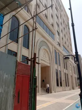 عکس هتل مدینه الجواد 5