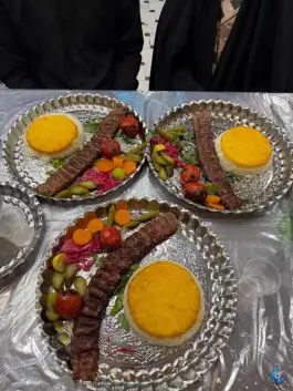 عکس رستوران سنتی پهلوان 4