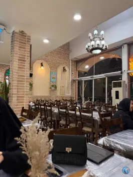 عکس رستوران سنتی پهلوان 5