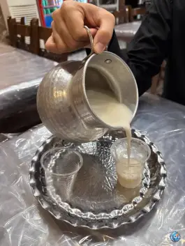 عکس رستوران سنتی پهلوان 6