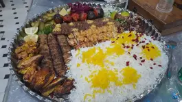 عکس رستوران سنتی پهلوان 8