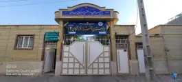 عکس دبیرستان دخترانه دوره دوم فرزانگان ۲ 2