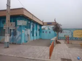 دبیرستان حاج آقاجان
