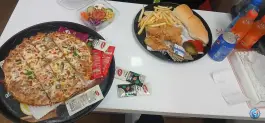 عکس فستفود چترا 2