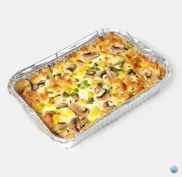 عکس فستفود چترا 6