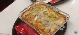 عکس فستفود چترا 7