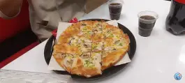 عکس فست‌فود چترا 8
