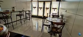 عکس کافه فست فود آنا 7