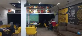 عکس فست فود سید 2