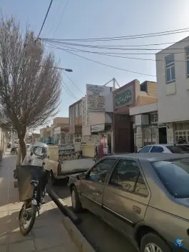 عکس درمانگاه خیریه خدمه اهل بیت (ع) 3