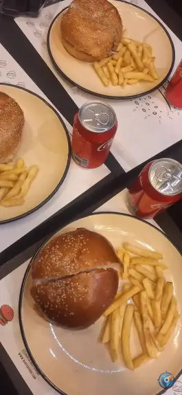 عکس رستوران باریزو 3