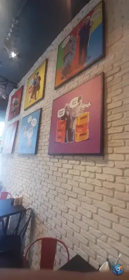 عکس رستوران باریزو 5