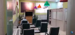 کلینیک رادیوتراپی انکولوژی امید