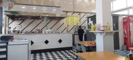 عکس طباخی بره سفید 5