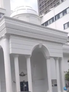 عکس بیمارستان پارس 2
