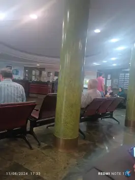 عکس بیمارستان پارس 5