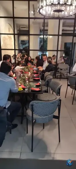 عکس کافه بورکا 4