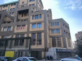 دانشگاه صنعتی امیرکبیر (پلی تکنیک تهران)
