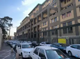 عکس دانشگاه صنعتی امیرکبیر (پلی تکنیک تهران) 3