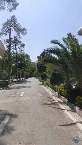 عکس دانشگاه صنعتی امیرکبیر (پلی تکنیک تهران) 4