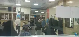 عکس پلی کلینیک بوعلی قم؛ نشانی و اطلاعات کامل در محله باغ شازده 4