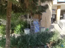 عکس پلی کلینیک بوعلی قم؛ نشانی و اطلاعات کامل در محله باغ شازده 6