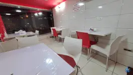 عکس فست فود بیژن در بلوار امام موسی صدر قم 2