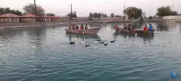 عکس مرکز فرهنگی تفریحی اقصی قم در جاده قدیم قم - کاشان 10