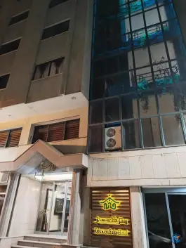عکس های هتل خانه سبز مشهد در شهید رئیسی 26؛ اقامتی آرام در قلب سعد آباد