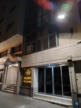 عکس هتل خانه سبز مشهد در شهید رئیسی 26؛ اقامتی آرام در قلب سعد آباد 4
